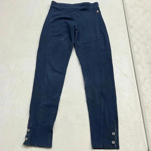 Girls Matilda Jane 435 Purple Striped 3/4 rolled sleeve Tunic & Leggings, 8/10 - Picture 6 of 9